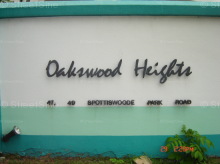 Oakswood Heights (Enbloc) #1250662